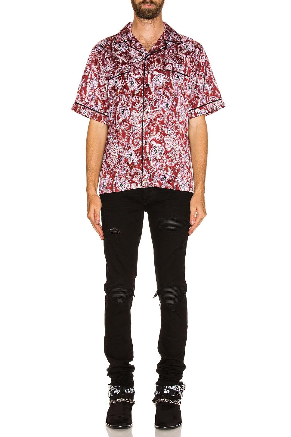 MX1 Skinny Jean Product Image