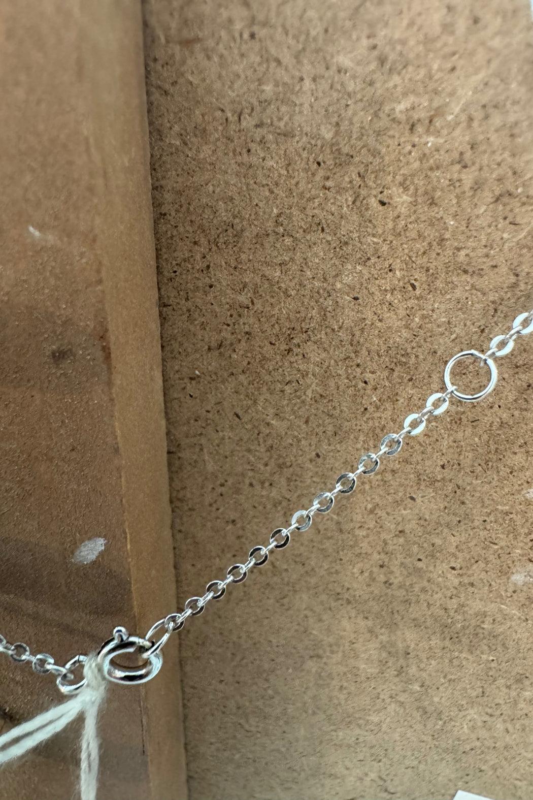 Anchor Pendant Necklace Product Image