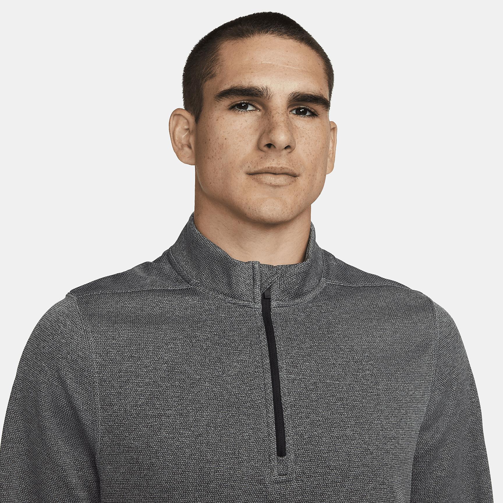 Nike Therma-FIT Victory Men's 1/4-Zip Golf Top Product Image