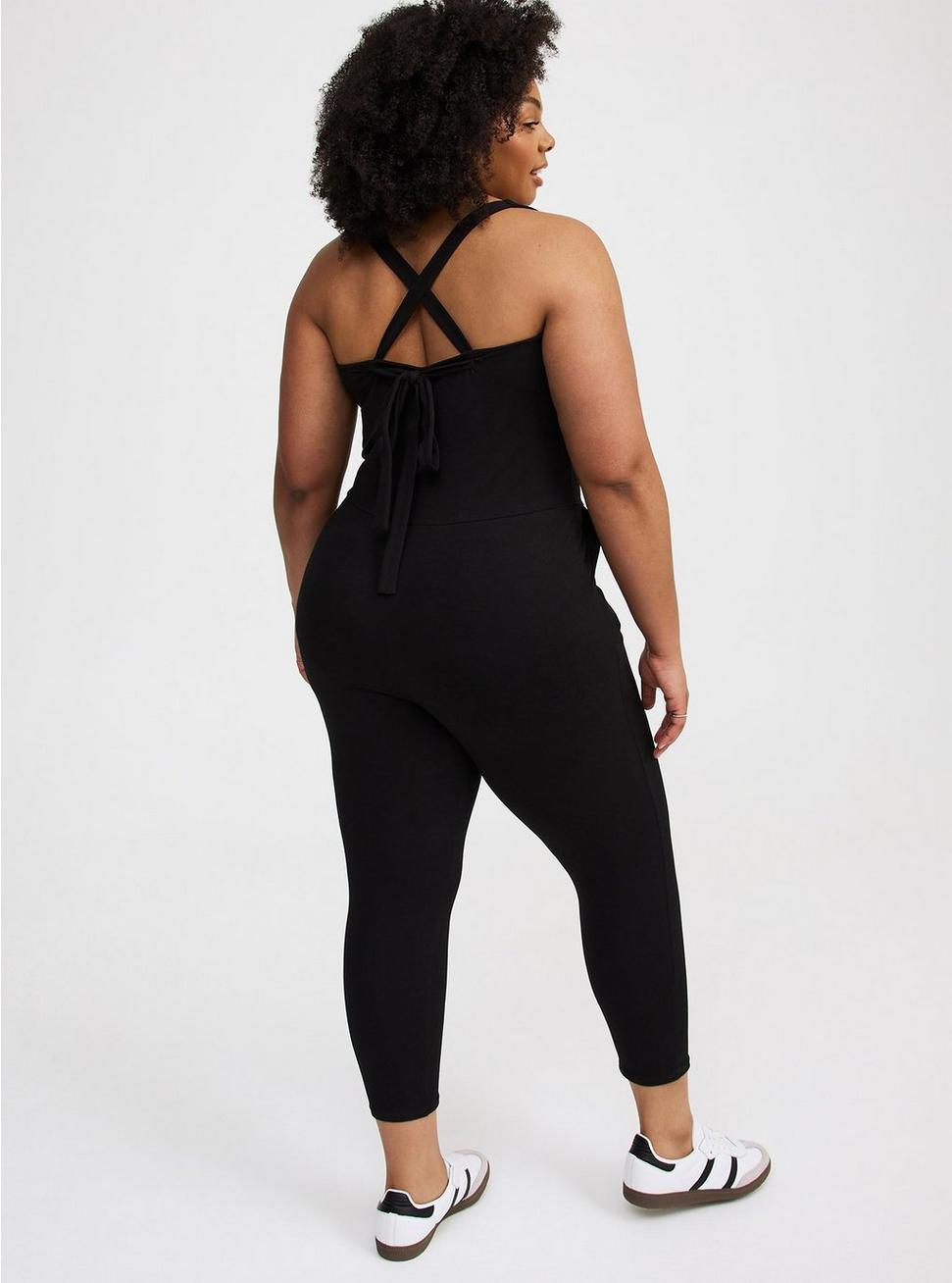 Crop One-Piece Product Image