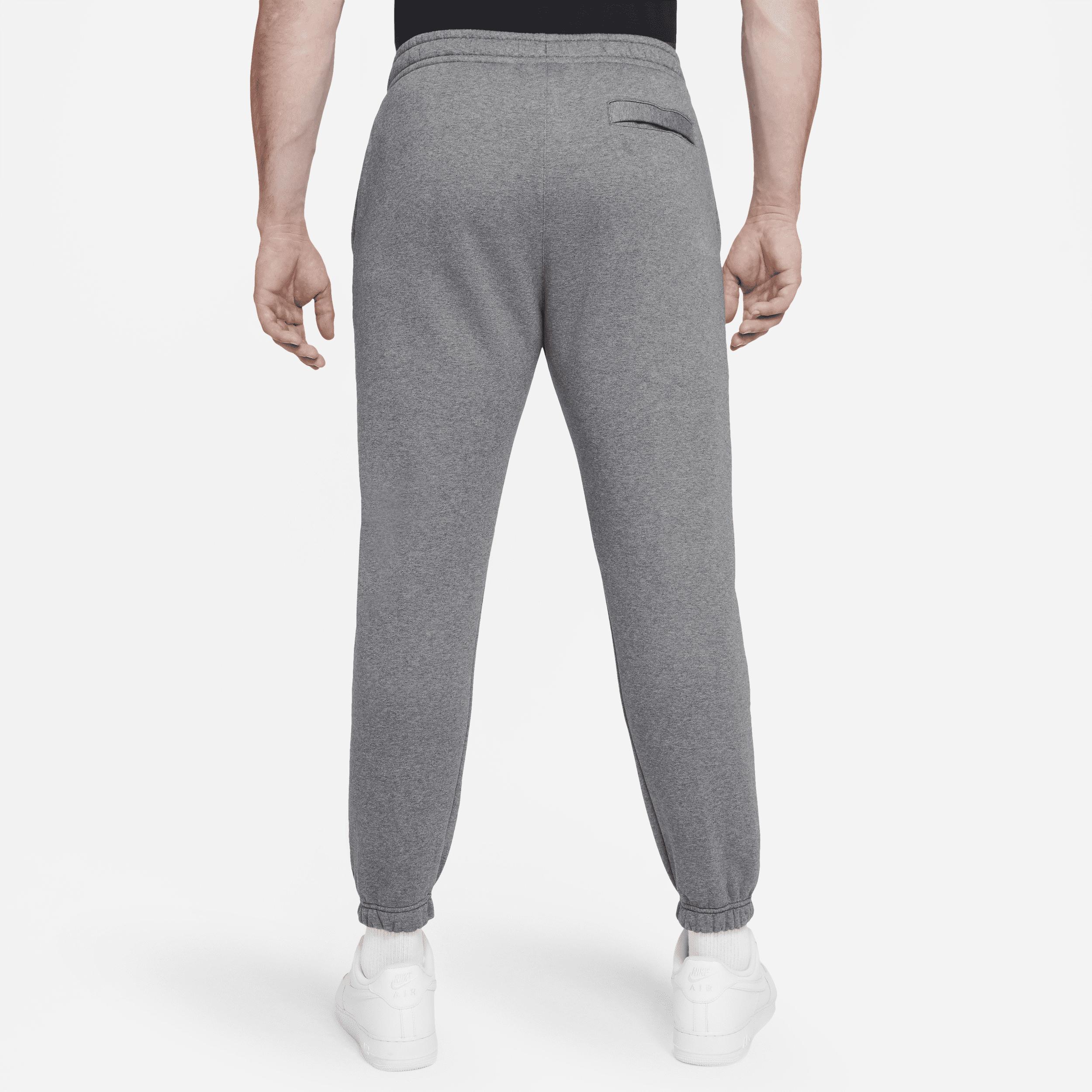 Mens Nike Sportswear Club Jersey Jogger Pants Product Image