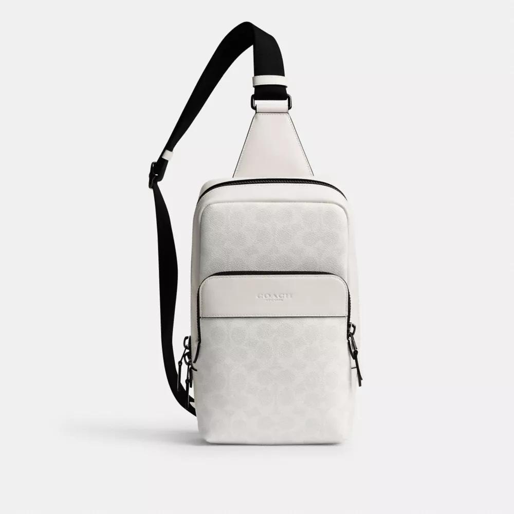 Gotham Pack In Signature Canvas Product Image