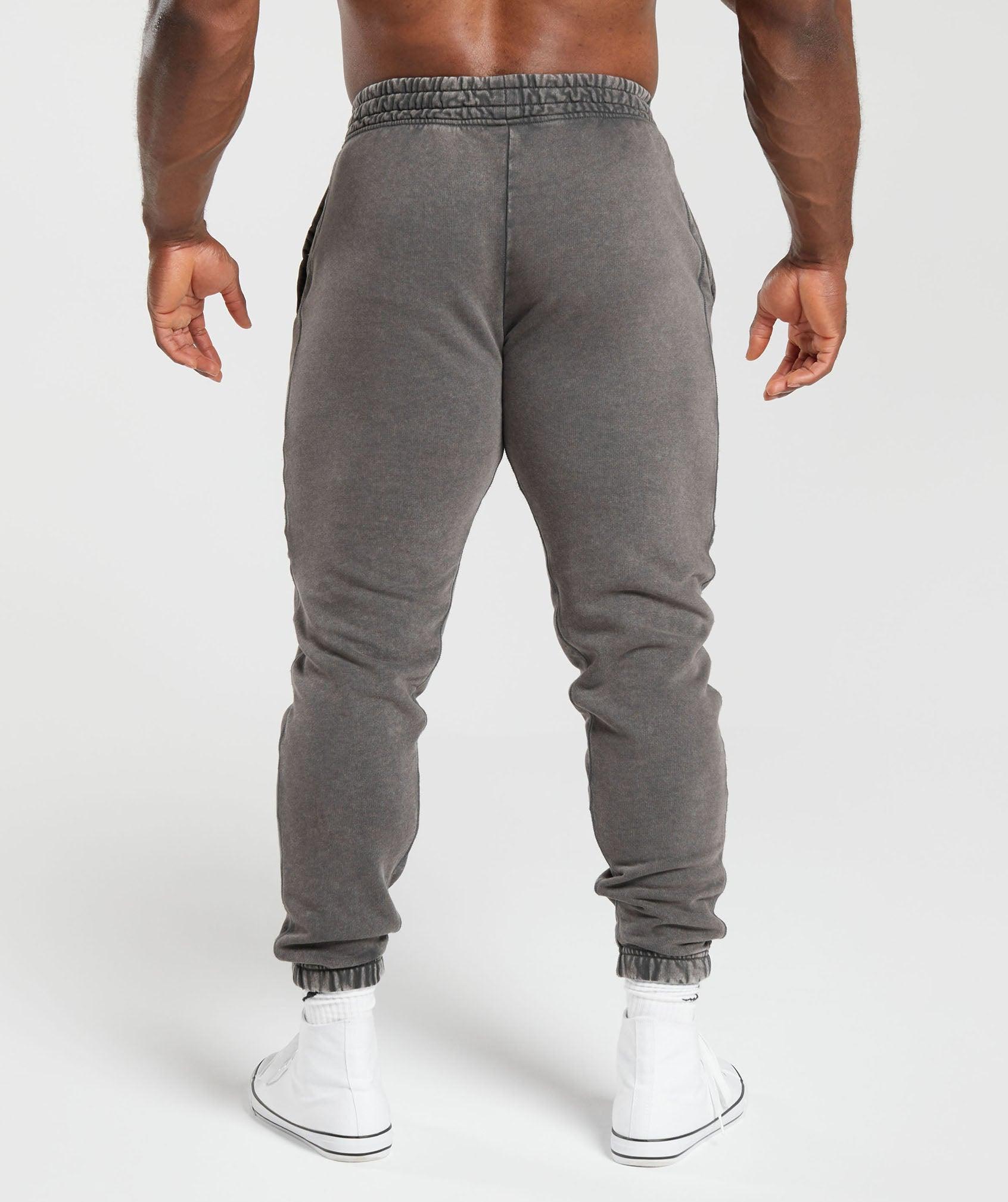 Heritage Joggers Product Image