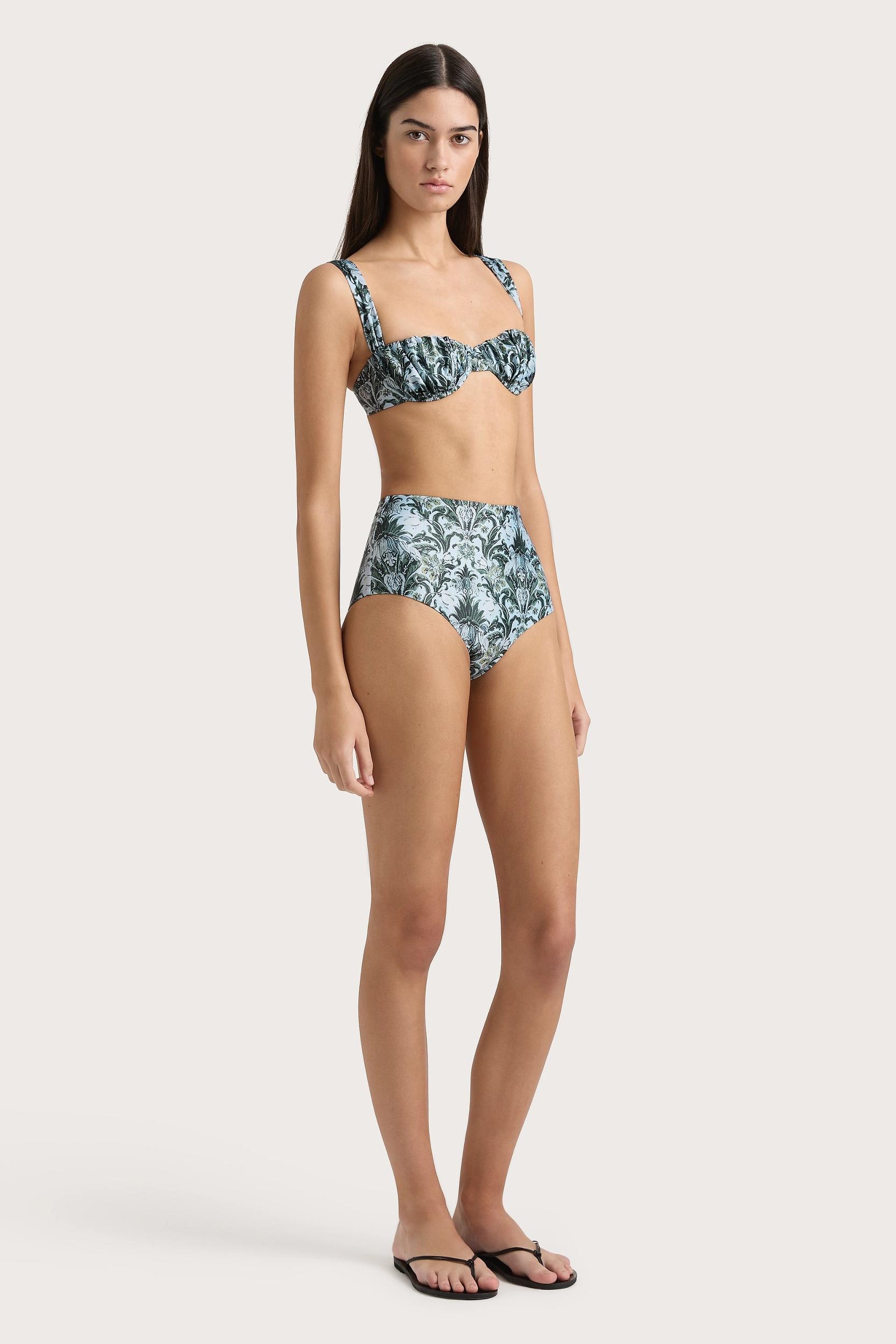 Tavira Bikini Bottom Aurora - Final Sale Product Image