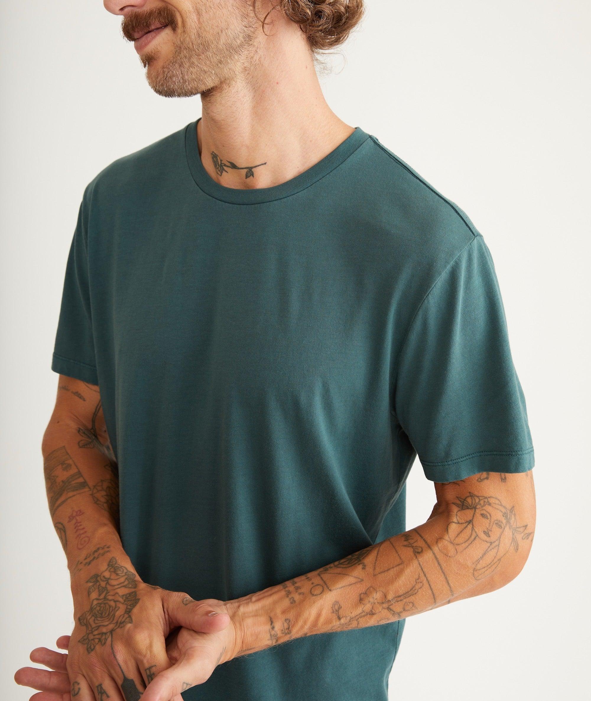 Boxy Resort Shirt Product Image