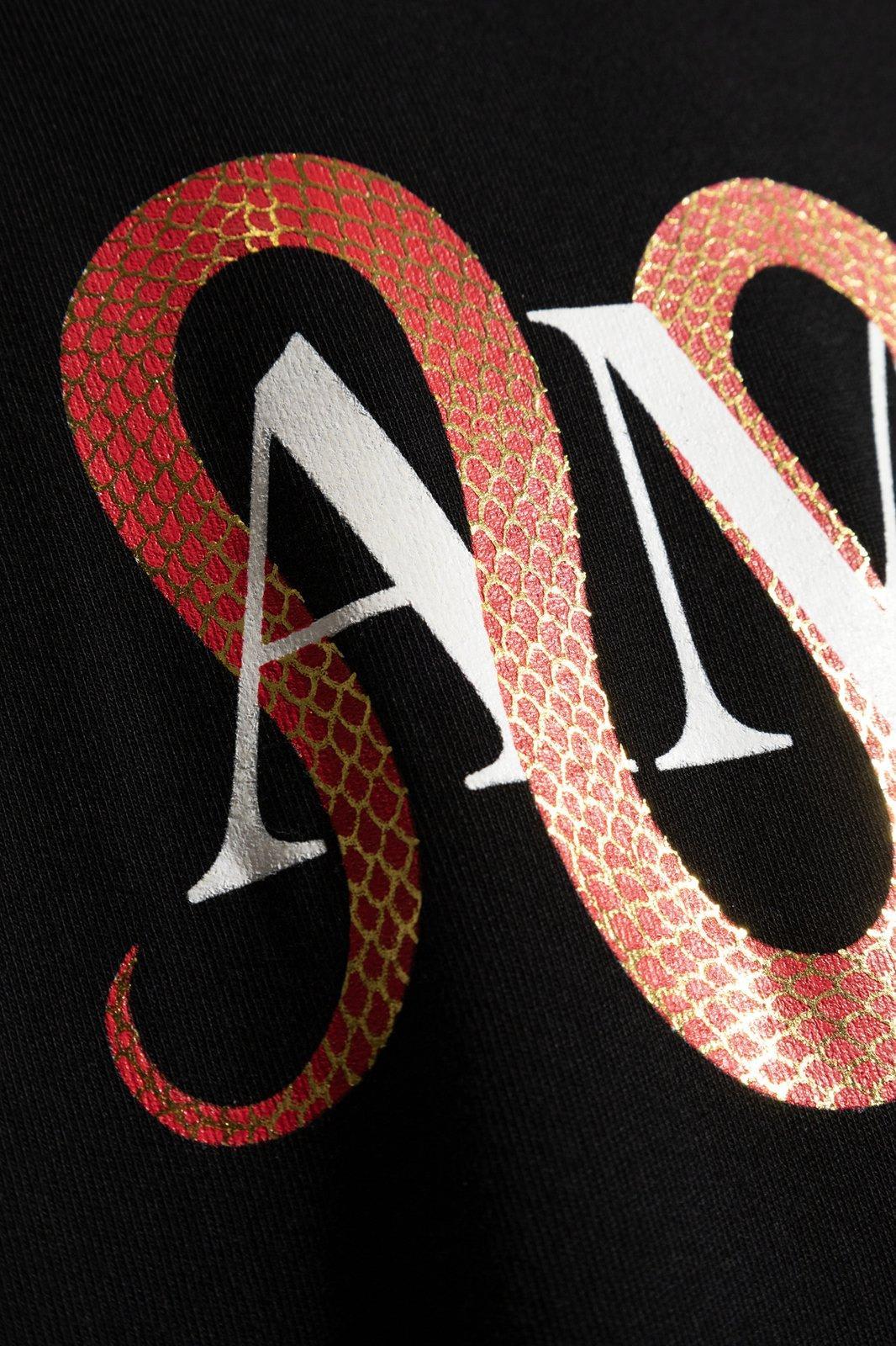 Crew Neck Tee Product Image