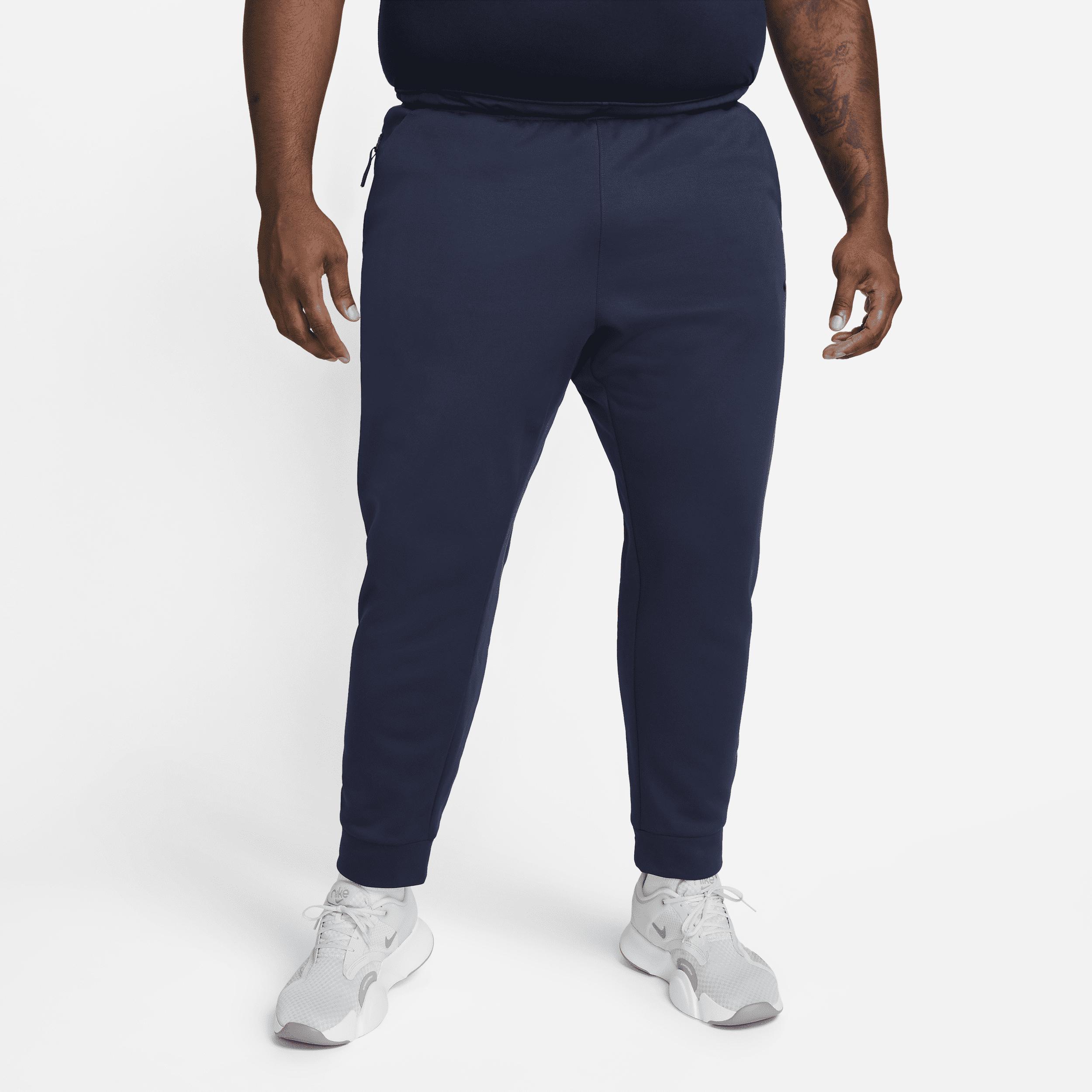 Men's Nike Therma Therma-FIT Tapered Fitness Pants Product Image