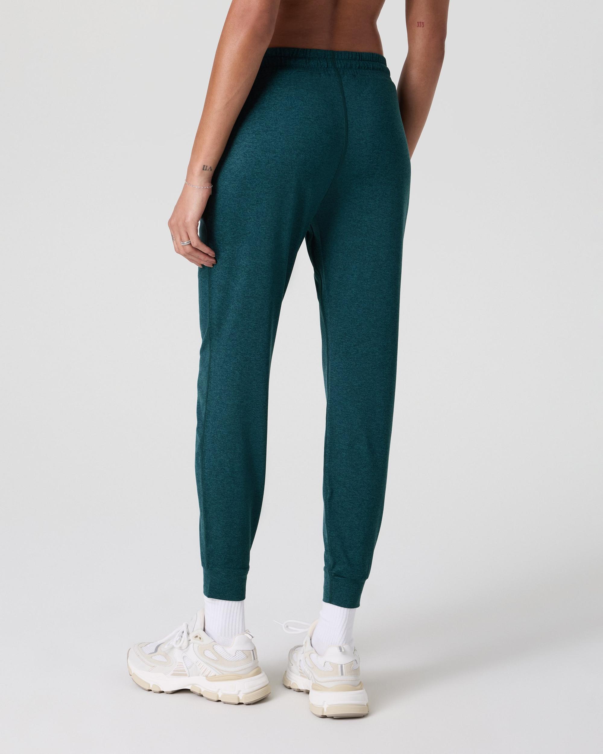 Performance Jogger Product Image
