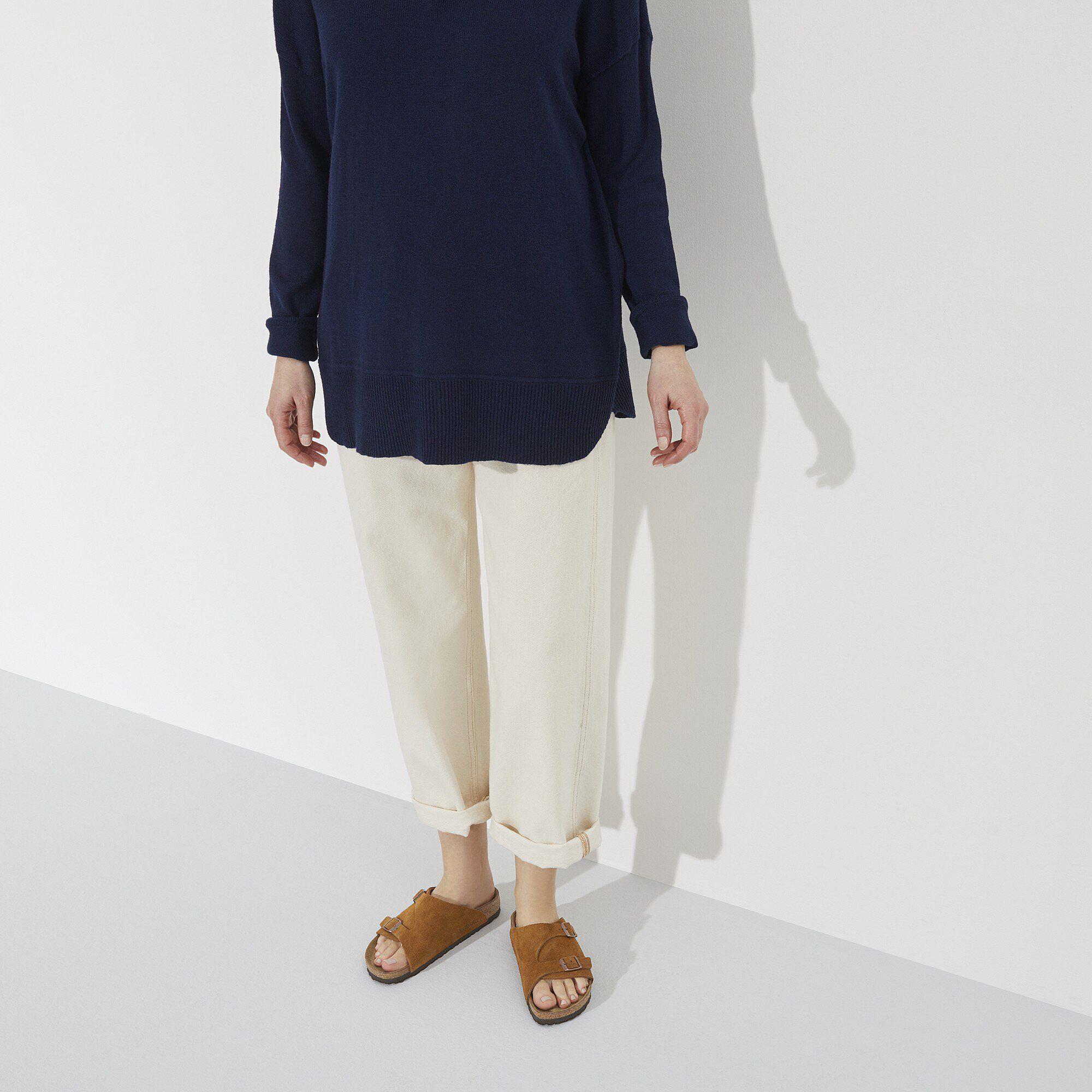 Zürich Suede Leather Product Image