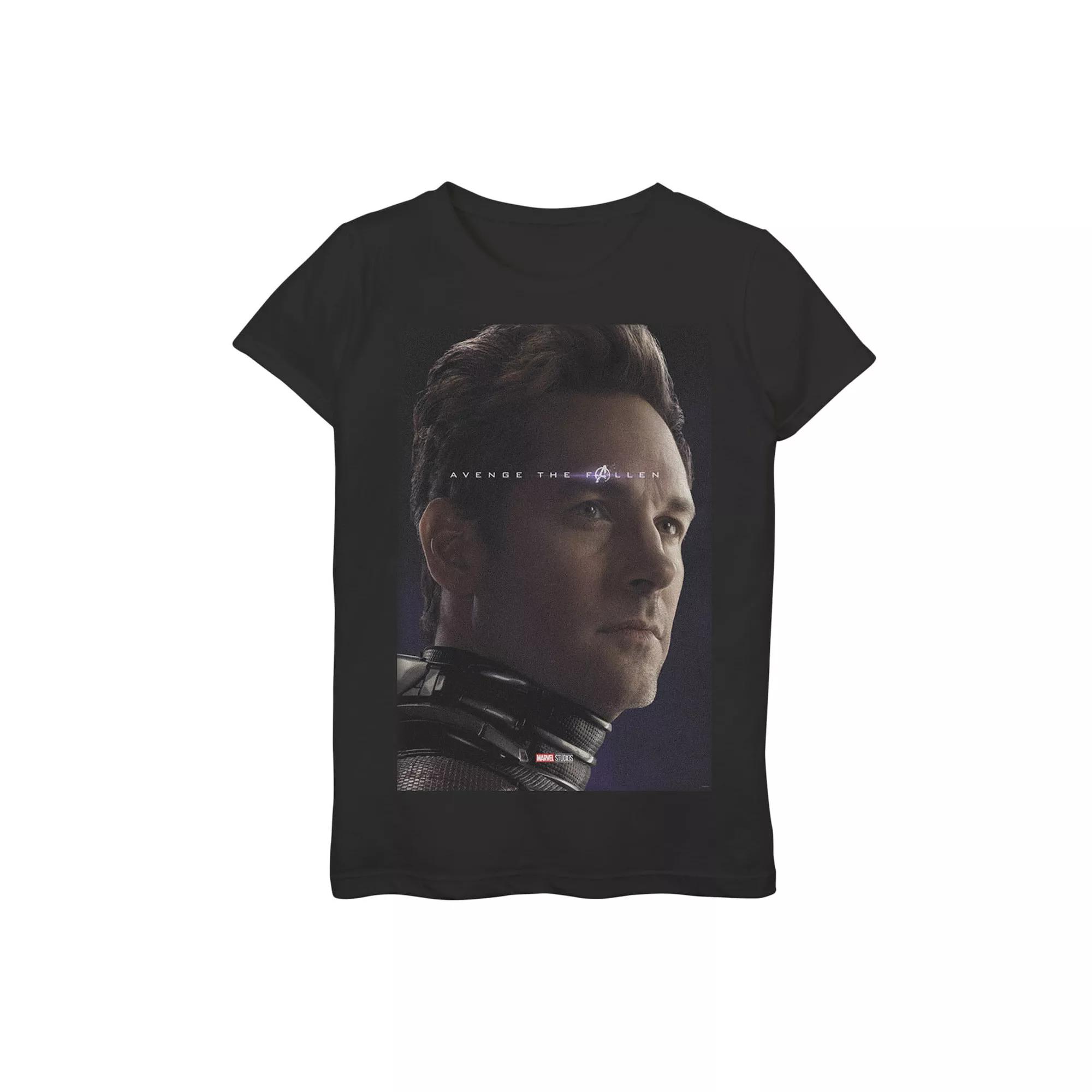 Girls' 7-16 Star Wars Force Awakens Graphic Tee, Girl's,  Product Image