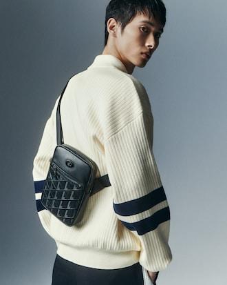 Nomogramme Satchel Product Image