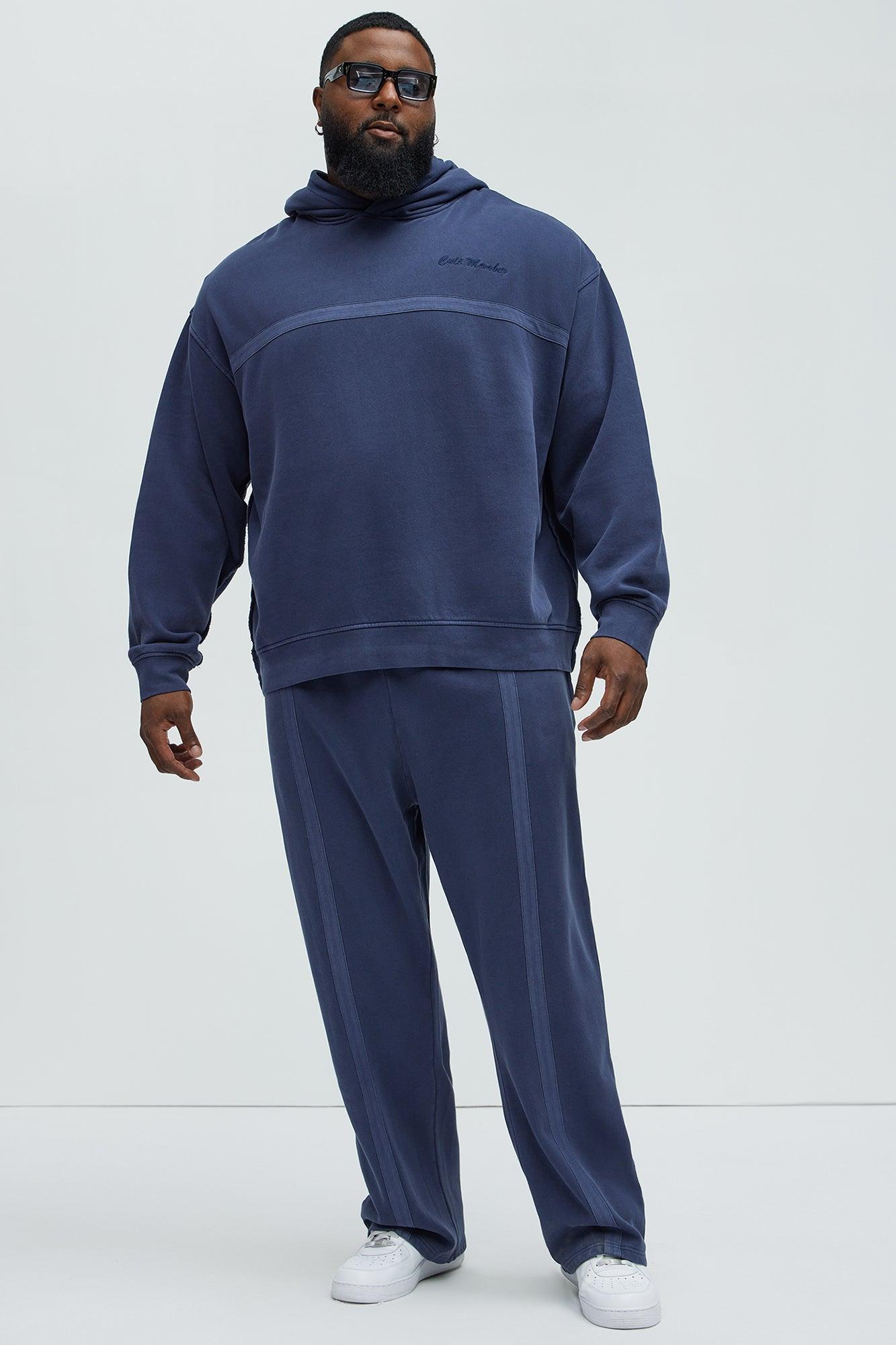 Cult Member Sweatpants - Black Product Image