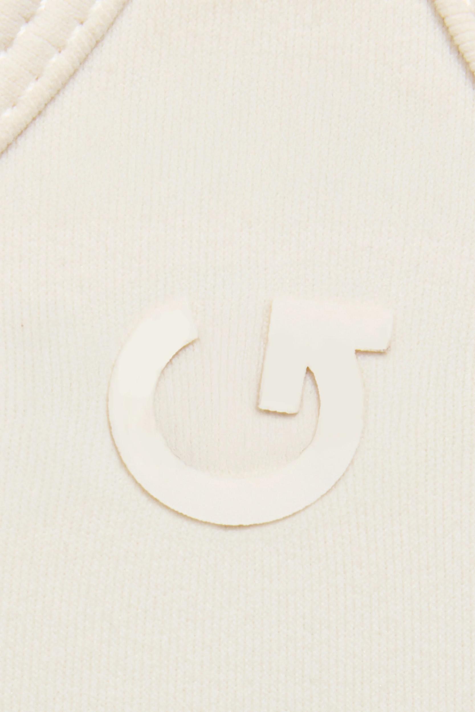 SoftActive T-Back Tank Top Product Image