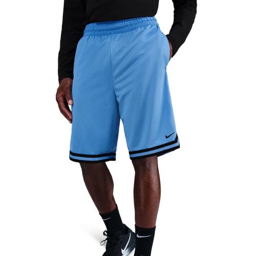 Nike Mens DNA Dri-FIT 10 Basketball Shorts | FN2604-412 Product Image