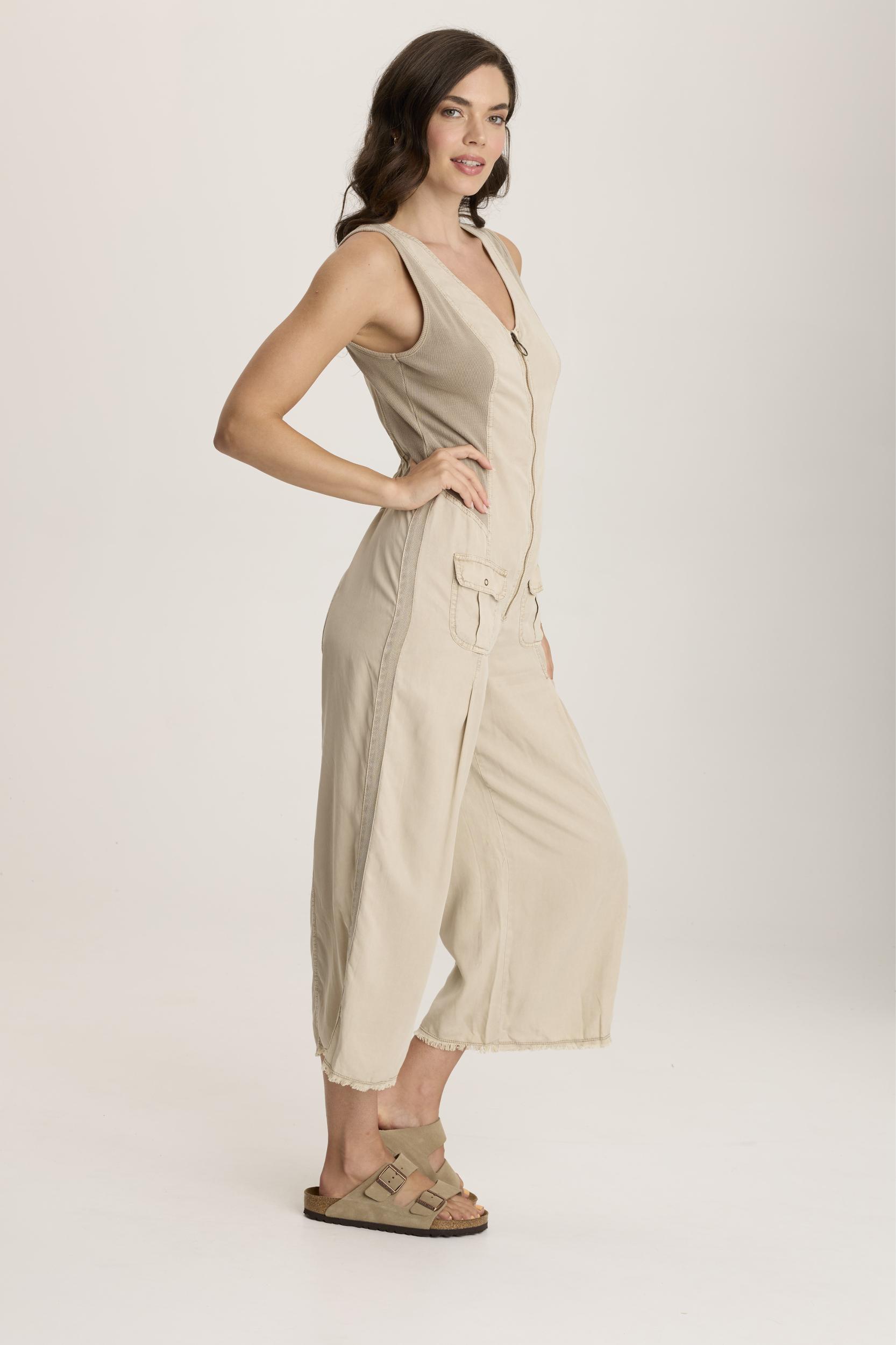 Linette Jumpsuit Product Image
