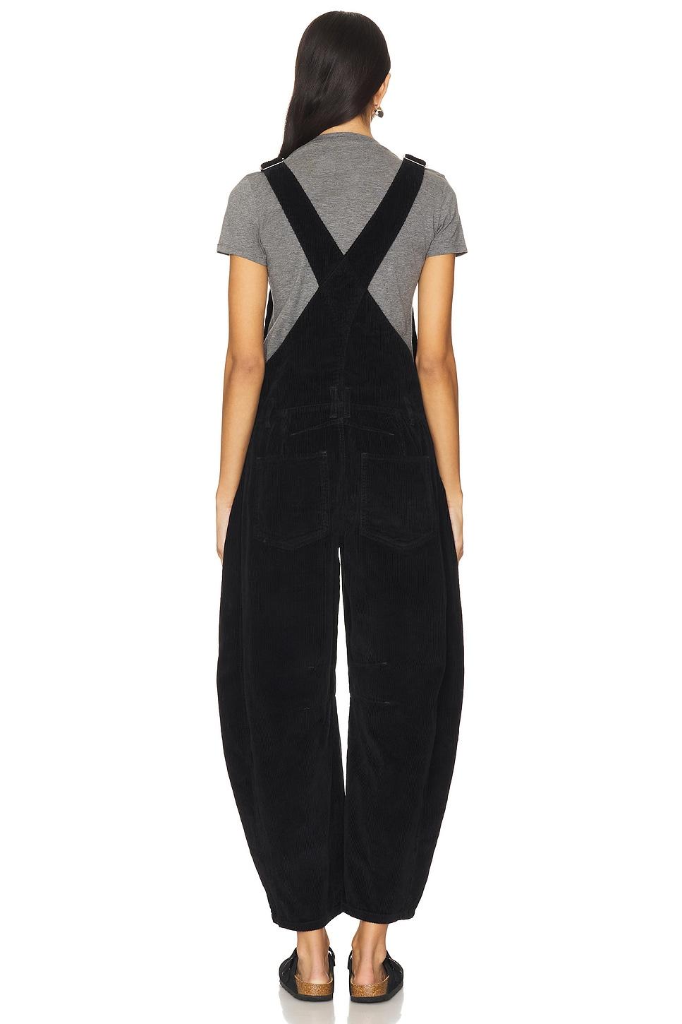 x We The Free Good Luck Cord Overall Free People Product Image