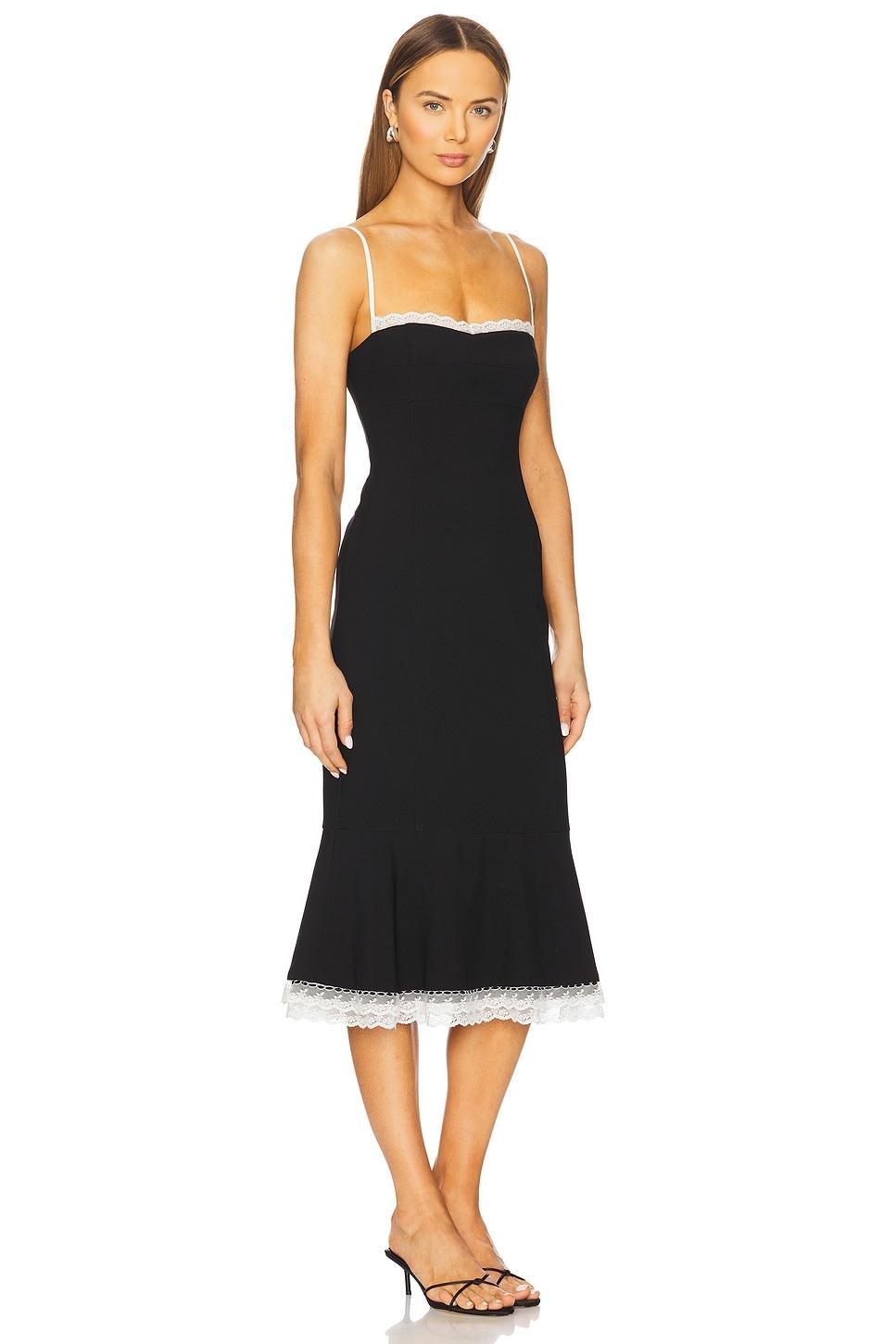 Nina Midi Dress LPA Product Image