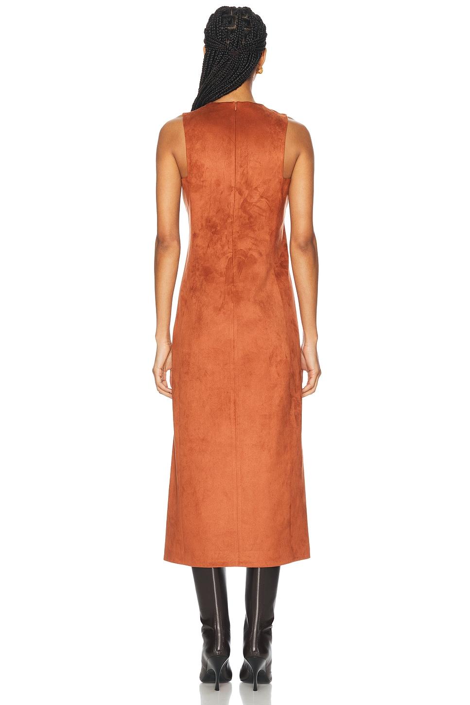 Kalita Midi Dress Product Image