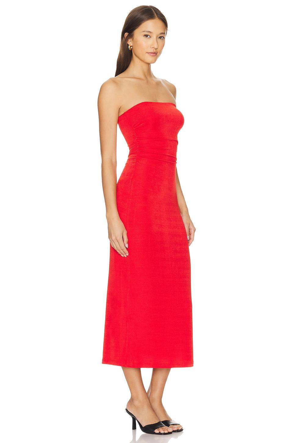 Bella Strapless Dress Significant Other Product Image