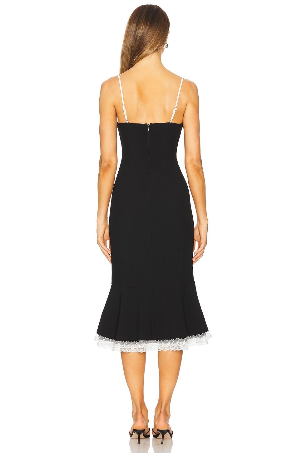 Nina Midi Dress LPA Product Image