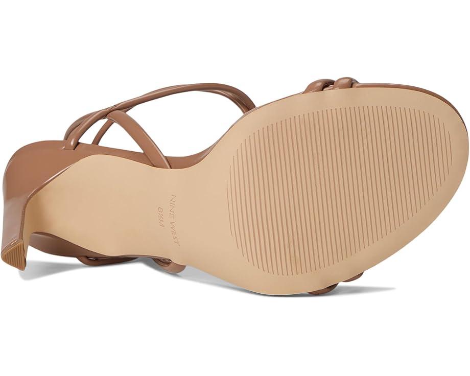 Baharia Ankle Strap Sandals Product Image