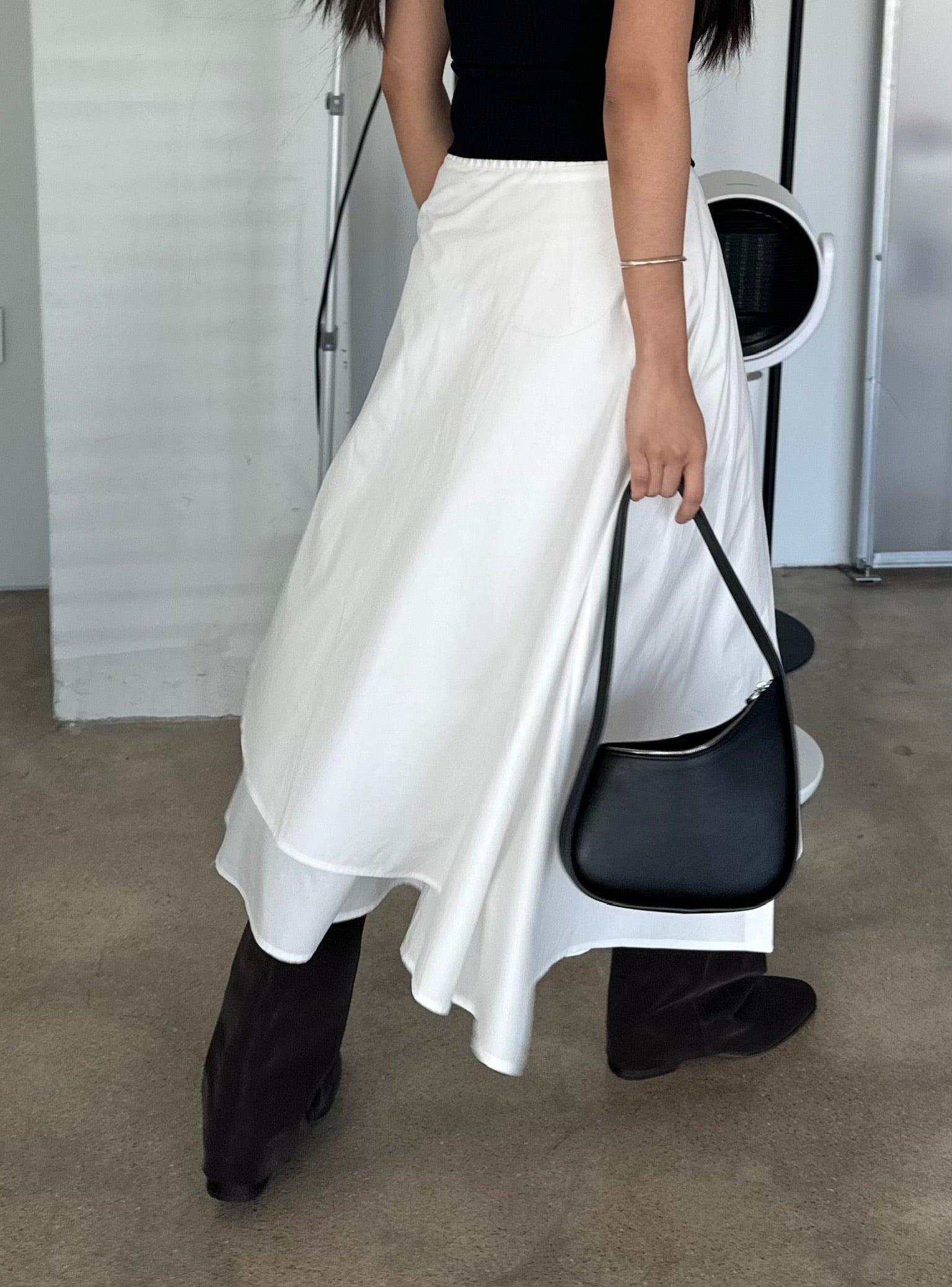 Chay Cotton Skirt Product Image