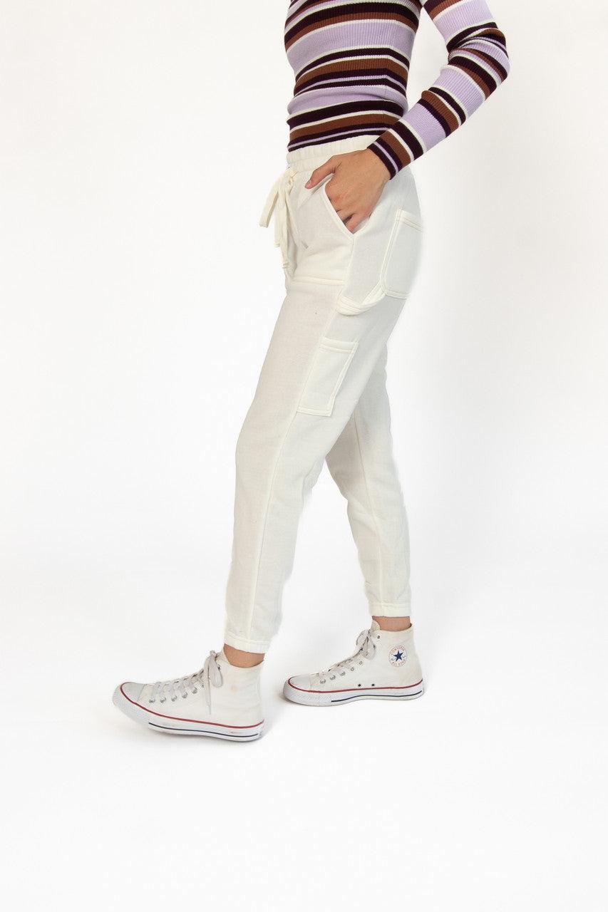 Gardenia Carpenter Joggers Product Image