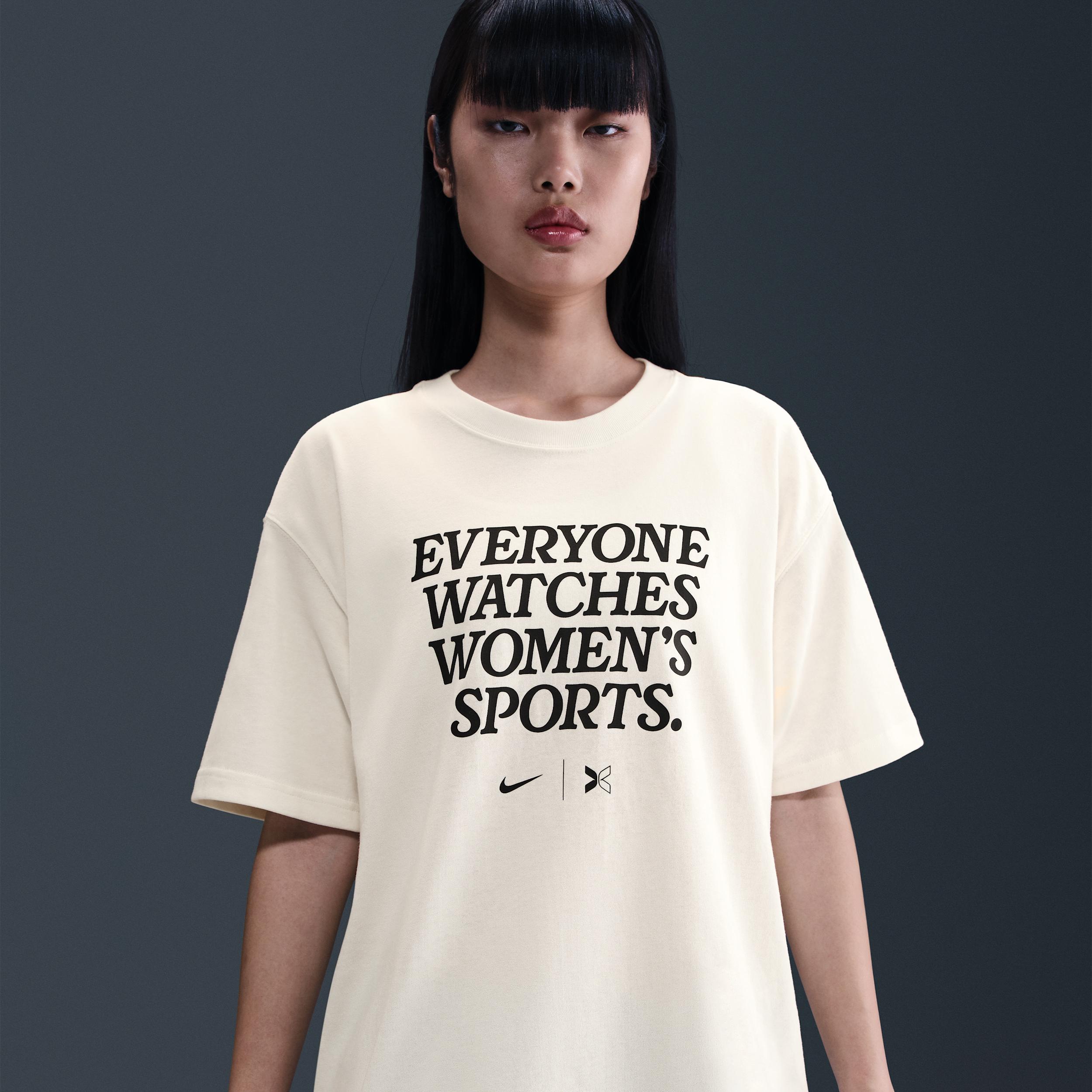 Everyone Watches Sportsâ¢ Nike Men's by TOGETHXR T-Shirt Product Image