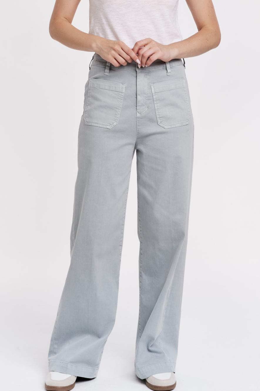 Bristol Twill Trouser Product Image