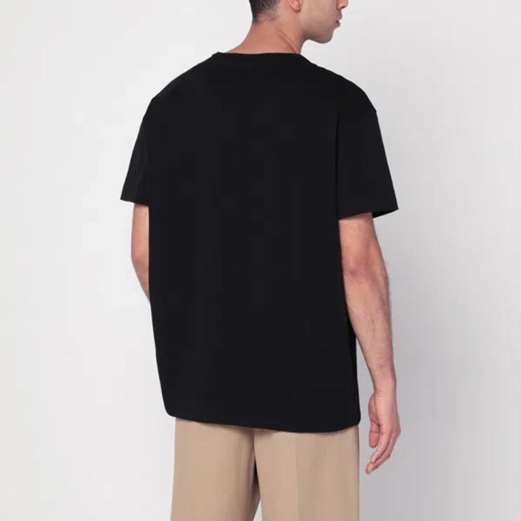 logo-print T-shirt Product Image