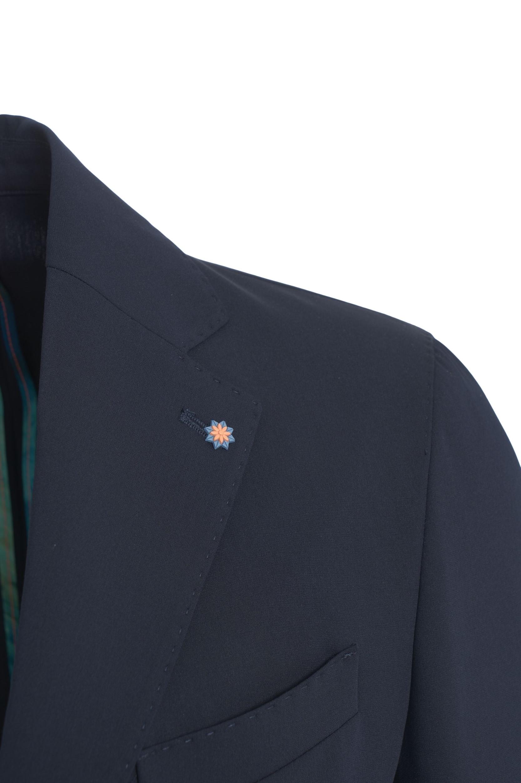 Single-breasted suit 'Incenso' Product Image