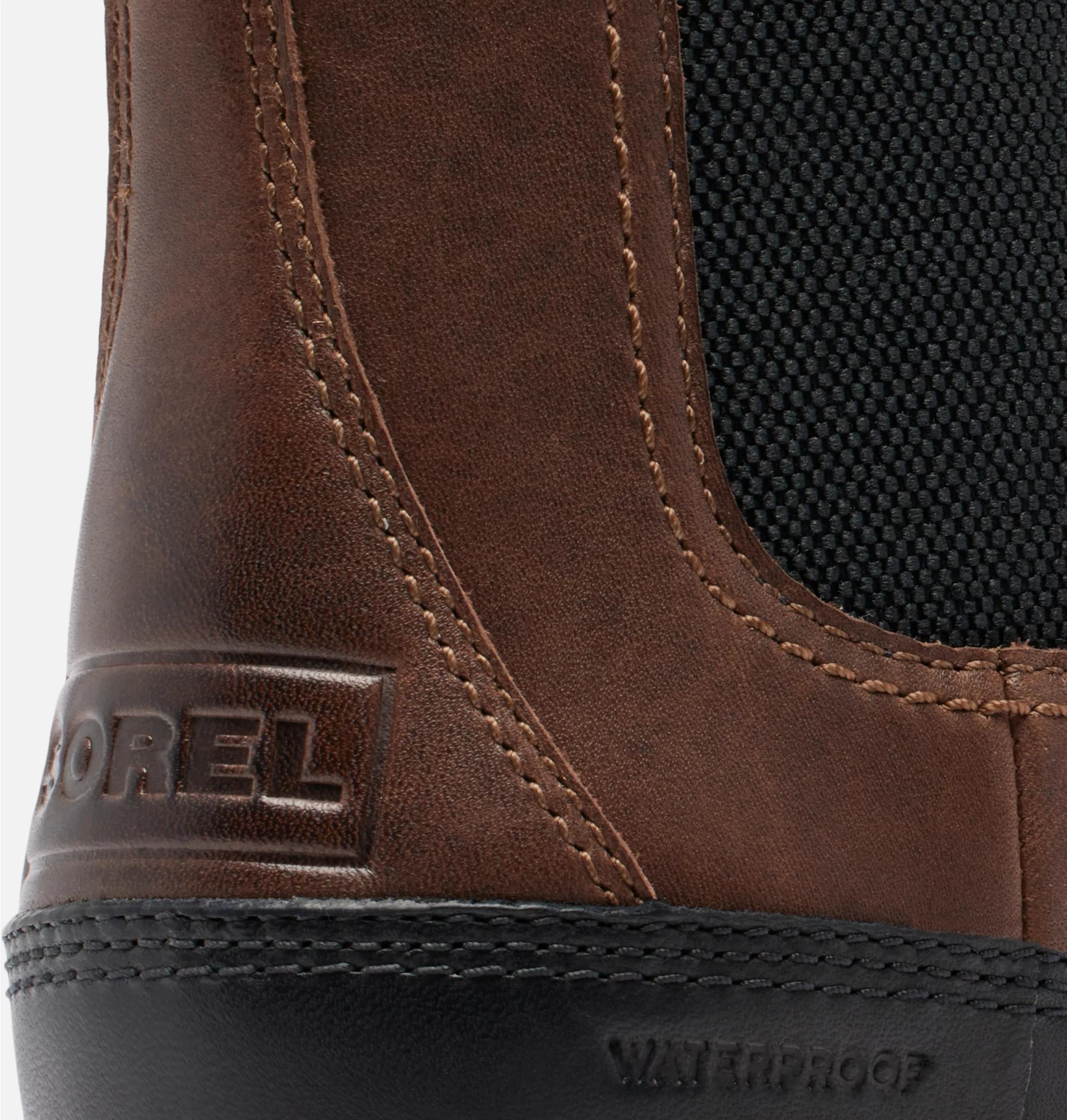 SLABTOWN 62'™ Men's Chelsea Waterproof Boot Product Image