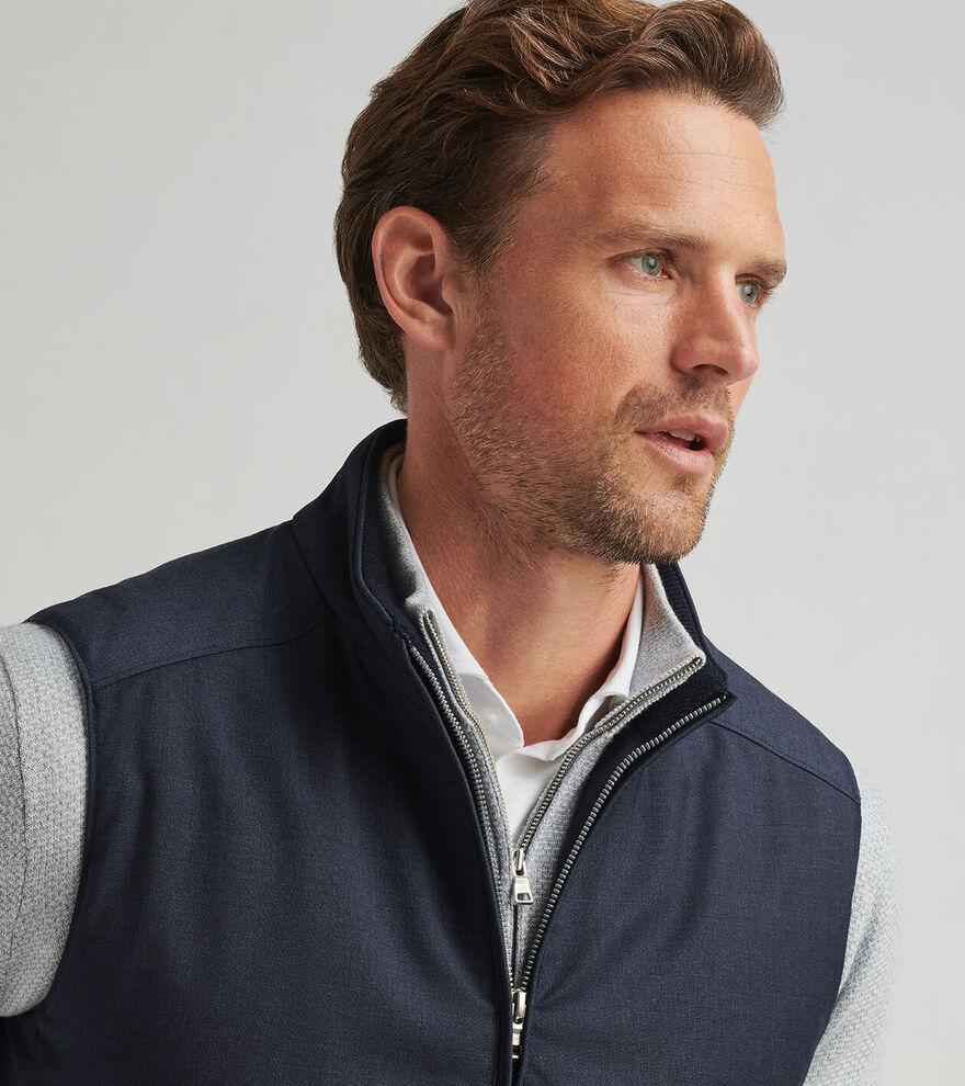 Excursionist Lite Vest Product Image