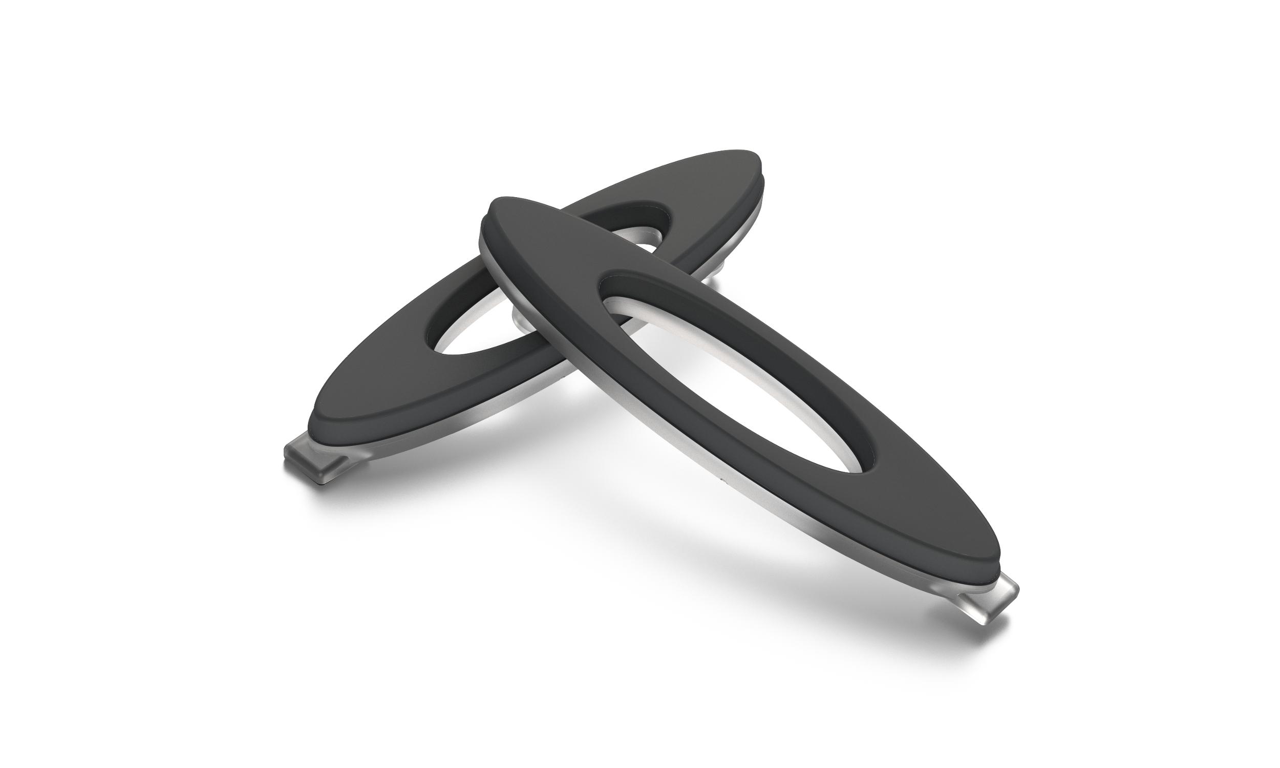 Oakley Mens Turbine/turbine Rotor Icon Kit Product Image