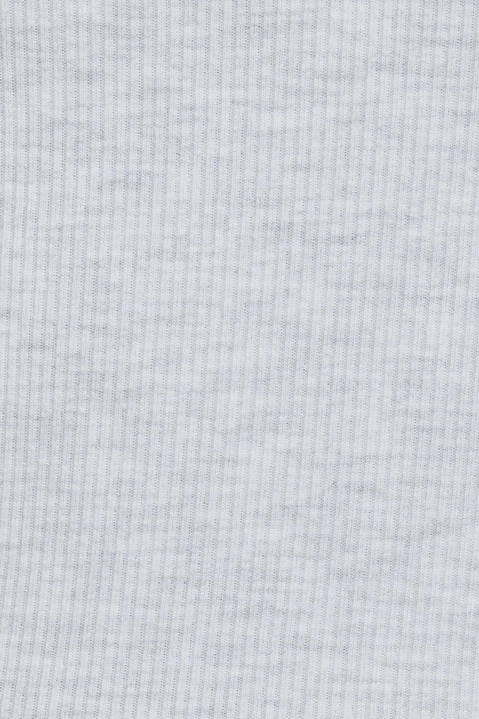 Ribbed Scoop Cami Top Product Image