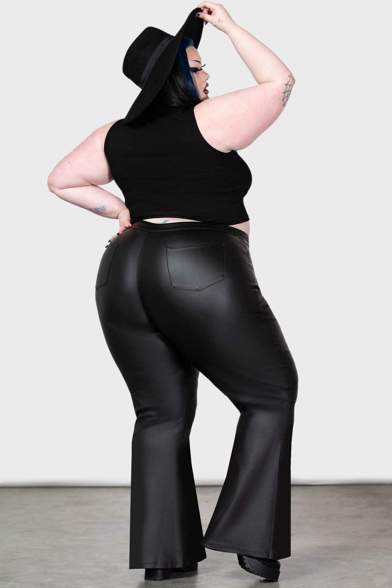 Maleficent's Mirage Trousers Female Product Image