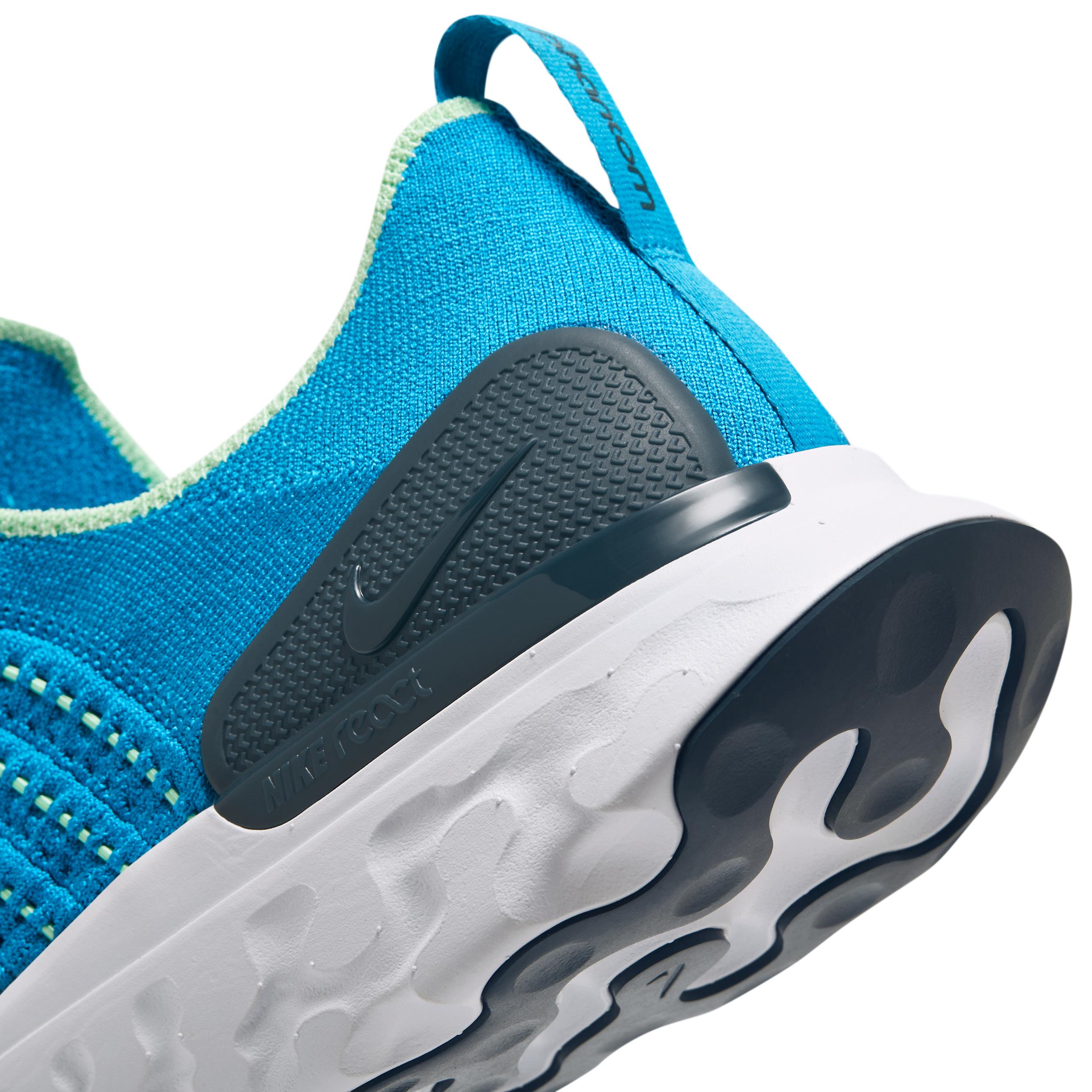 Nike Mens Phantom Run 2 Road Running Shoes | CJ0277-402 Product Image