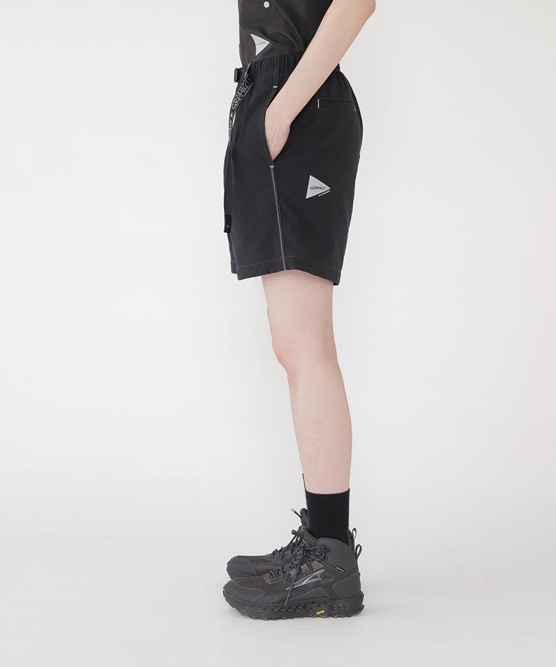 Gramicci x and wander Nylon G-Short Product Image