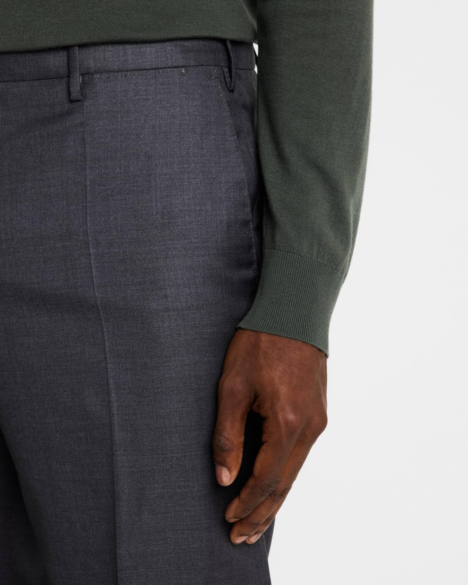 Men's Super 120s Batavia Dress Pants Product Image