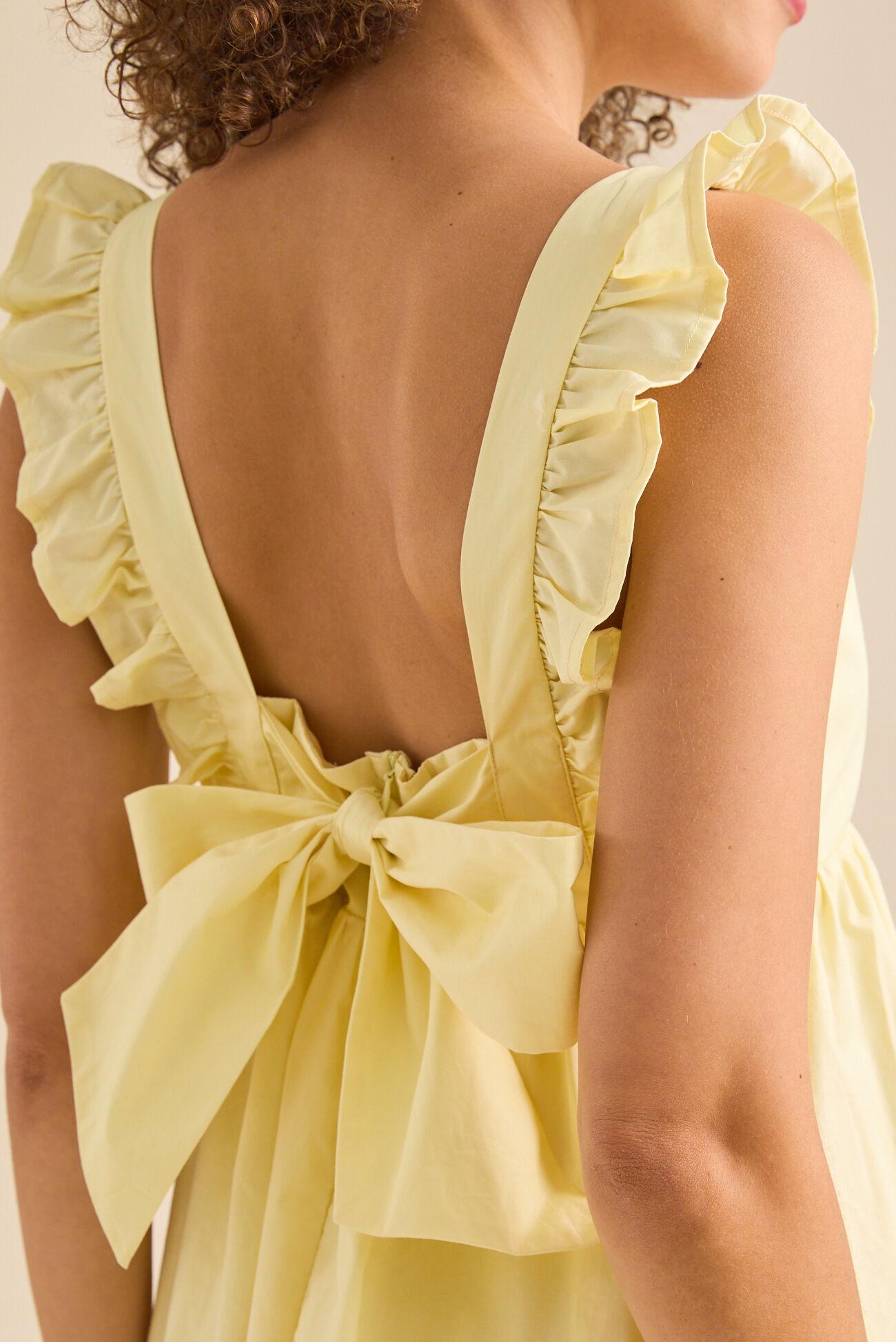 Kaitlyn Mini Dress Product Image