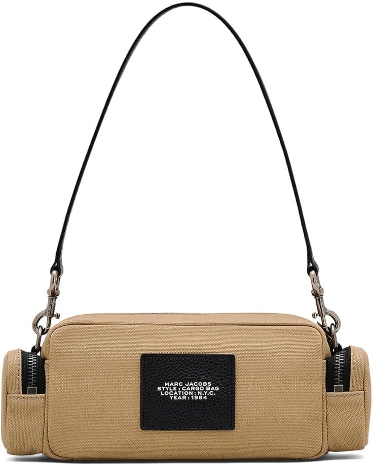 The Color-Block Crossbody Bag Product Image
