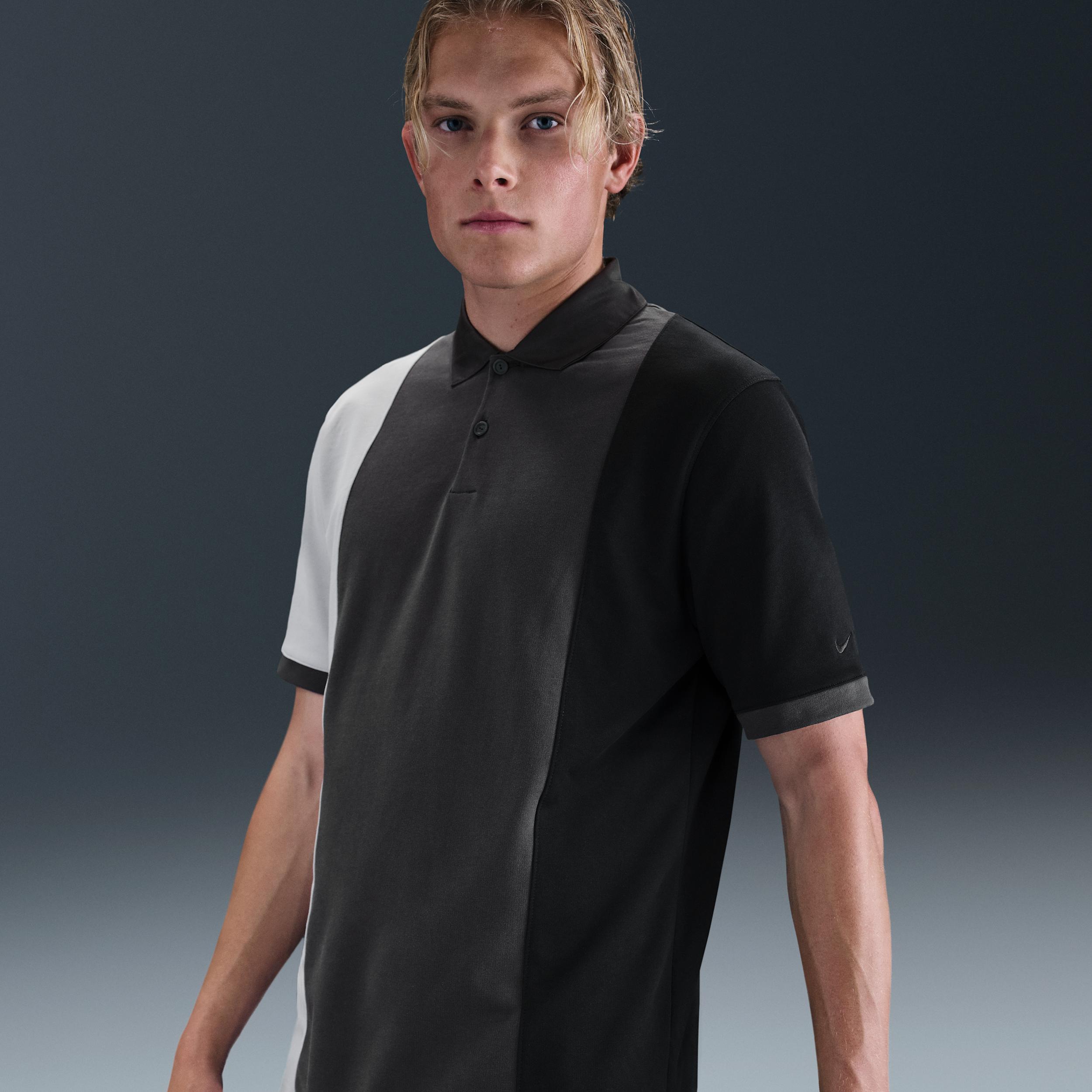 Nike Mens Victory+ Golf Polo | HM5649-060 Product Image