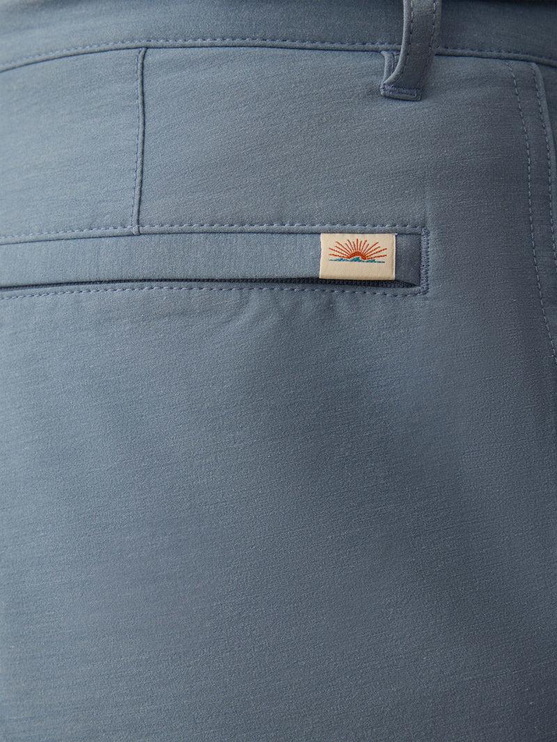 All Day™ Short 2.0 (9") - Deep Marine Male Product Image