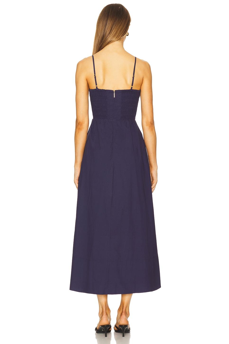 Riley Ankle Dress Cleobella Product Image