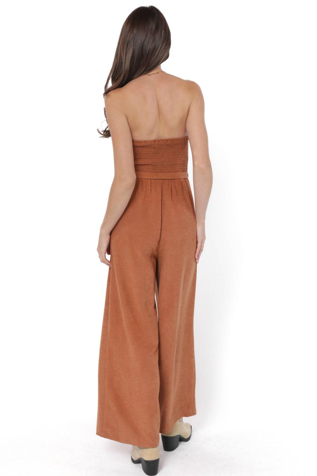 Sundown Jumpsuit Product Image