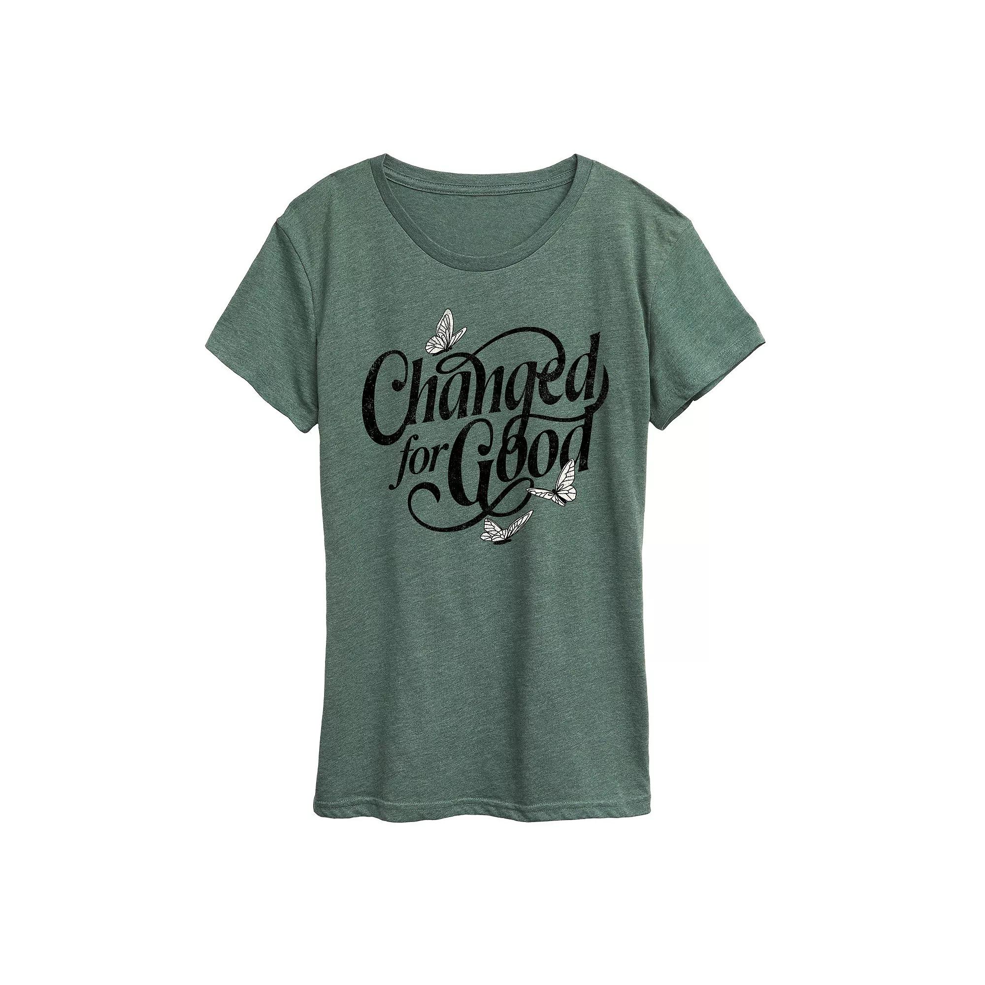 Women's Peanuts Franklin Logo Graphic Tee, Girl's,  Product Image