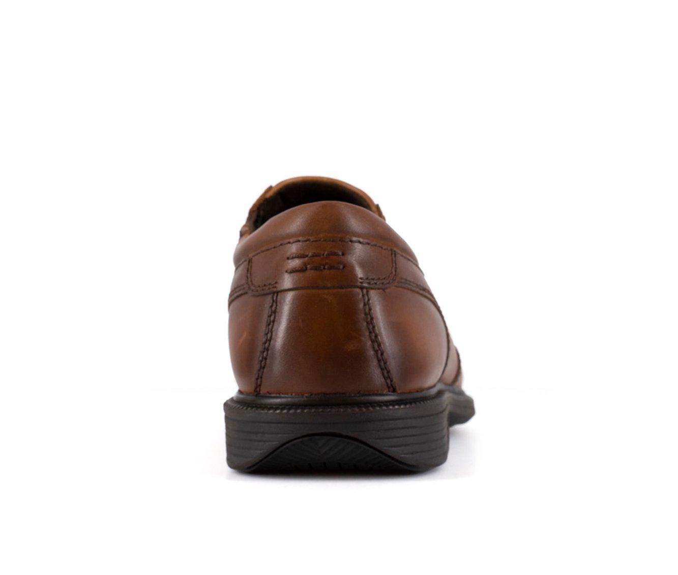 Men's Florsheim Work Coronis Steel Toe Work Shoes Product Image