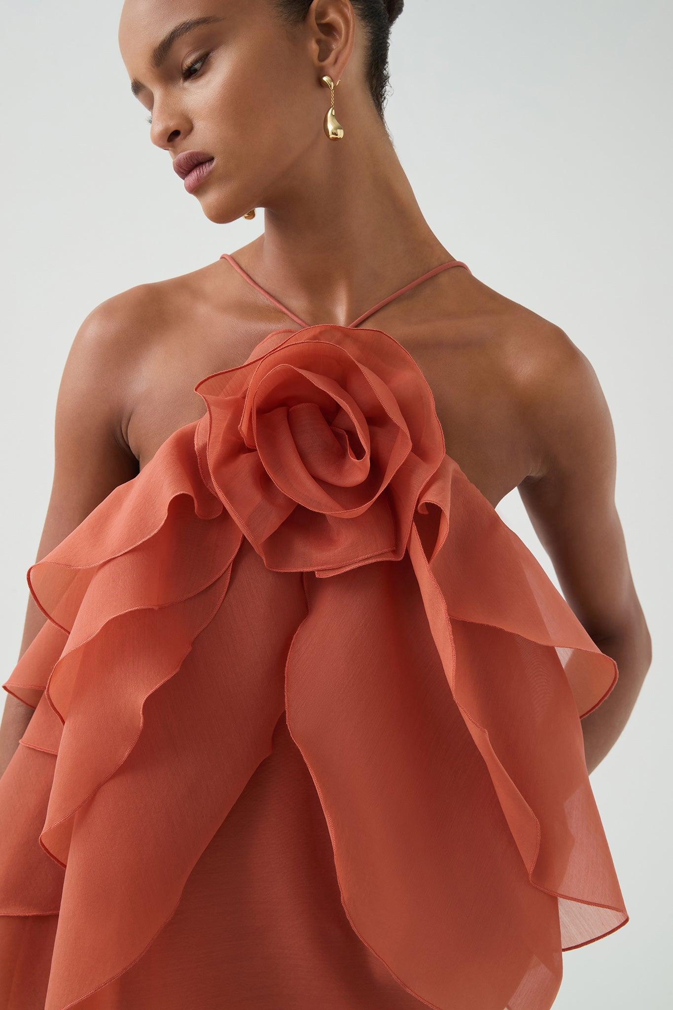 Pandorea Layered Top Product Image