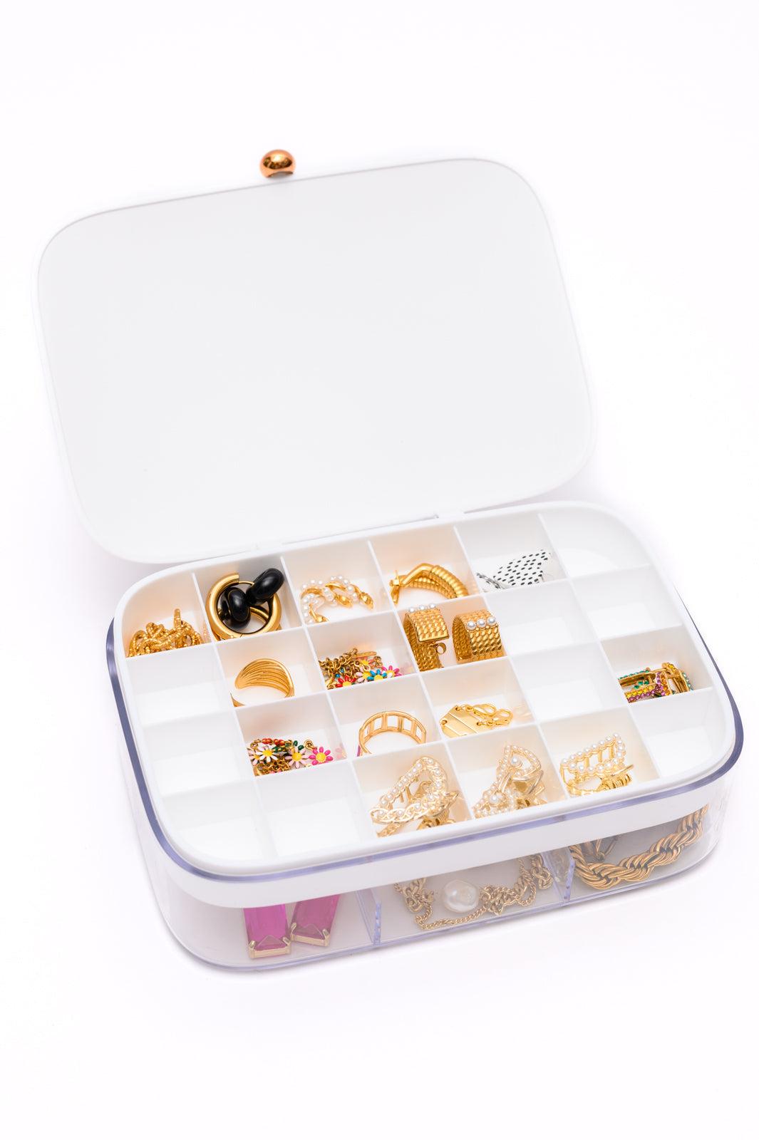 Have and Hold Jewelry and Storage Bundle Product Image