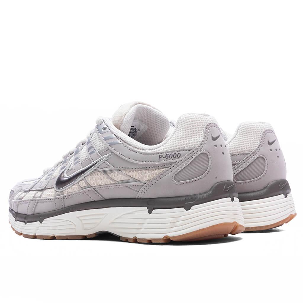 P-6000 SE - College Grey/Cave Stone/Light Orewood Brown Male Product Image